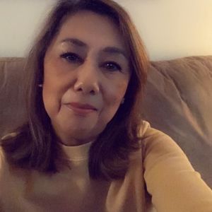 Meet your Posher, Jo ann